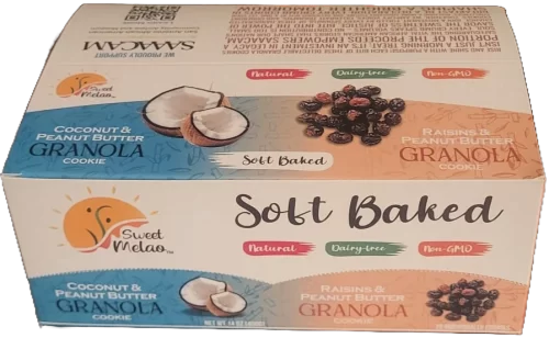 Granola Variety Box